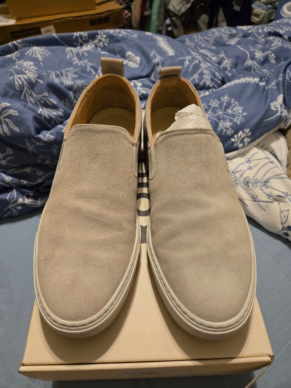 Koio Garda Sneakers